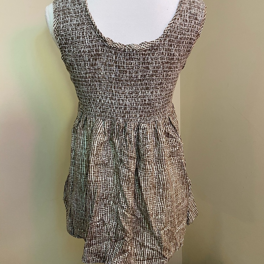 NWT Ribbed Tank! - Picture 4 of 6